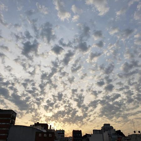 Hermoso Apartamento En Las Canitas, Palermo Buenos Aires Exteriör bild