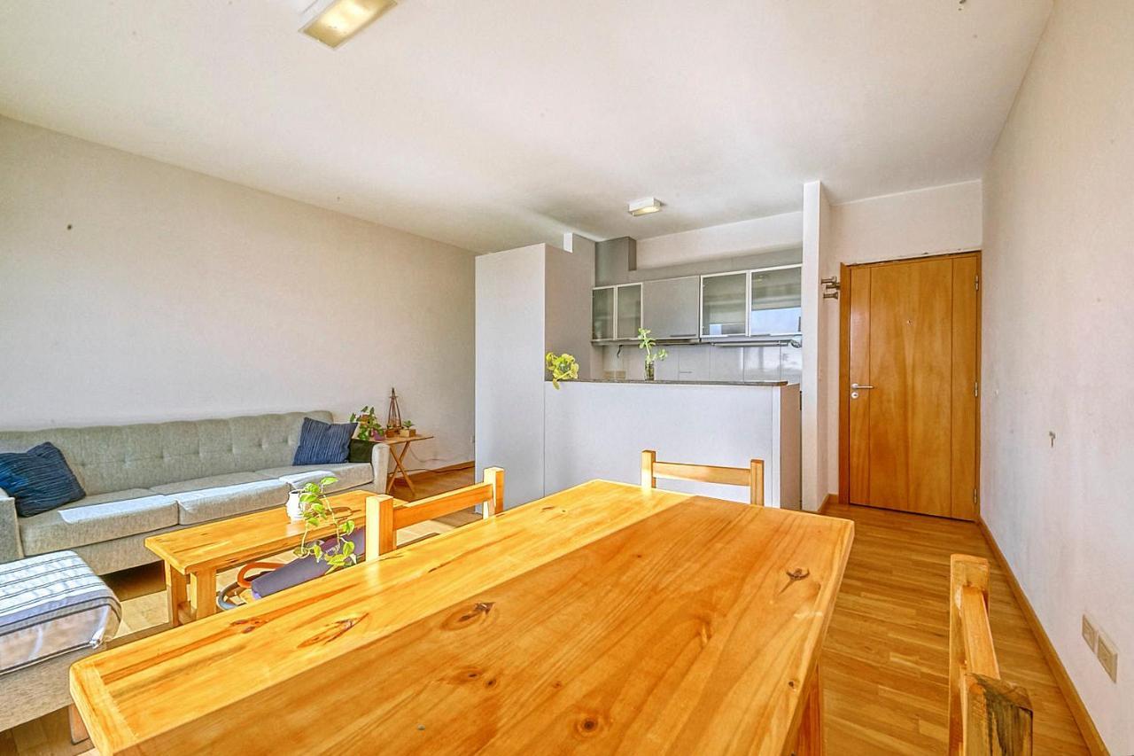 Hermoso Apartamento En Las Canitas, Palermo Buenos Aires Exteriör bild