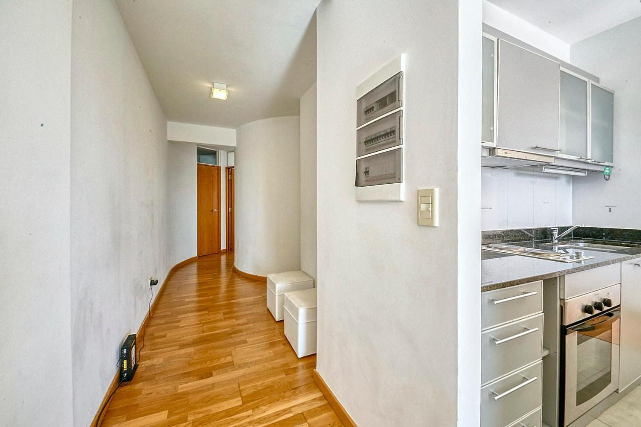 Hermoso Apartamento En Las Canitas, Palermo Buenos Aires Exteriör bild