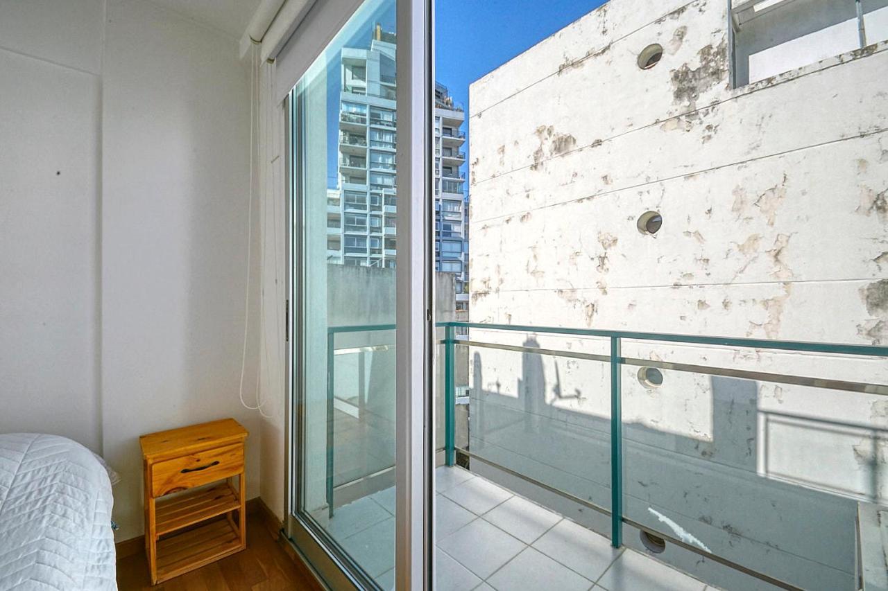 Hermoso Apartamento En Las Canitas, Palermo Buenos Aires Exteriör bild