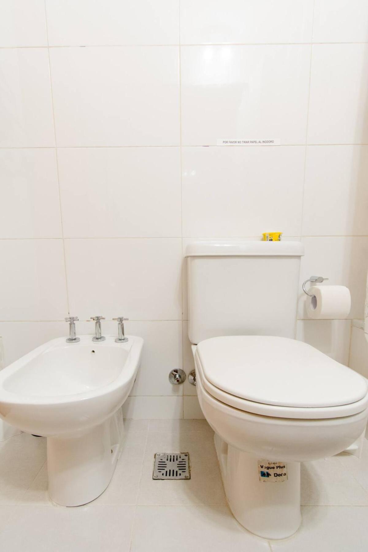 Hermoso Apartamento En Las Canitas, Palermo Buenos Aires Exteriör bild