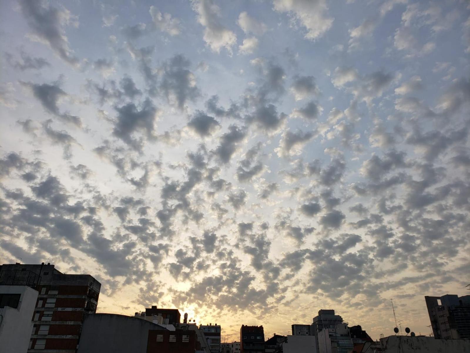 Hermoso Apartamento En Las Canitas, Palermo Buenos Aires Exteriör bild
