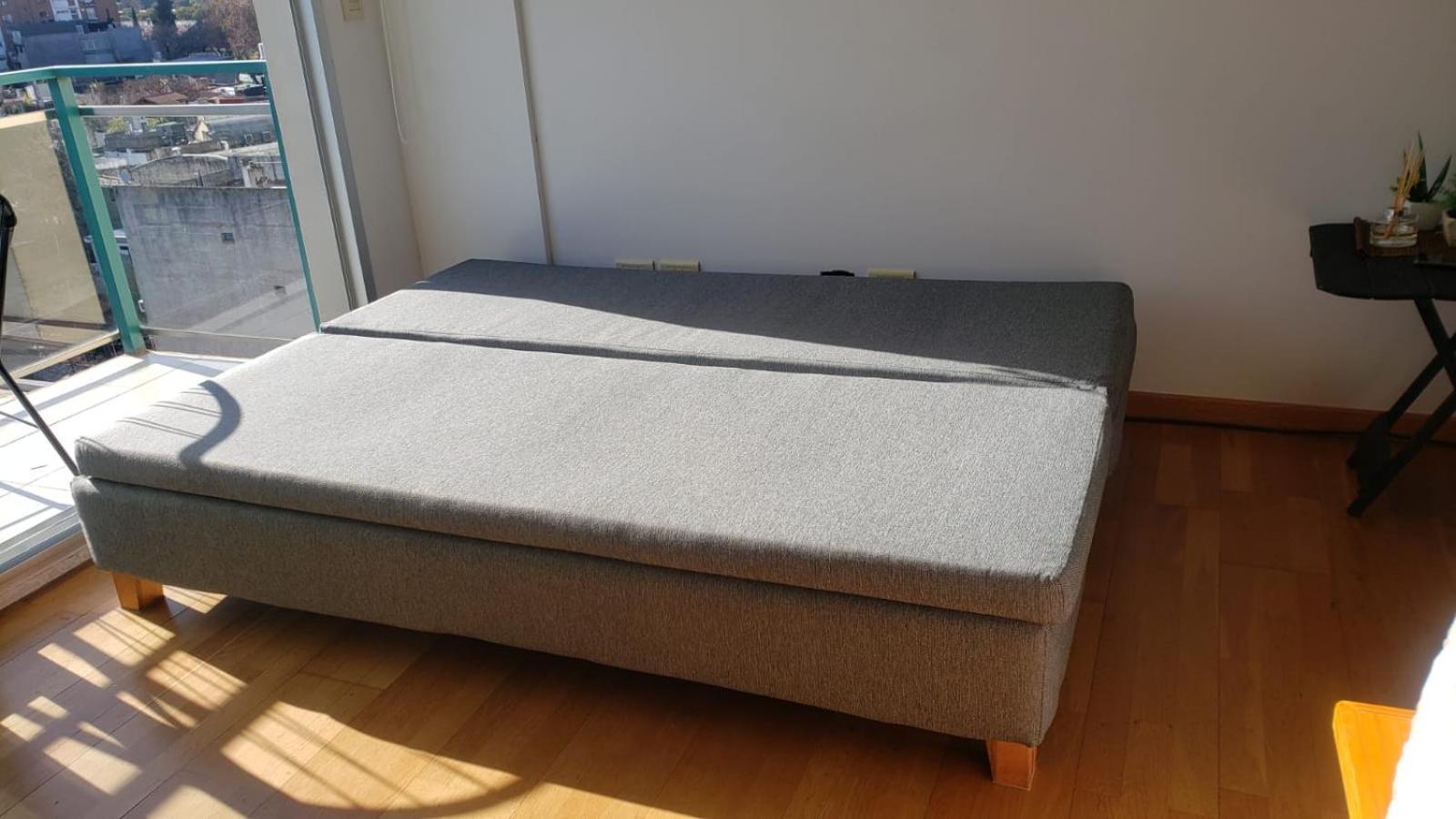 Hermoso Apartamento En Las Canitas, Palermo Buenos Aires Exteriör bild